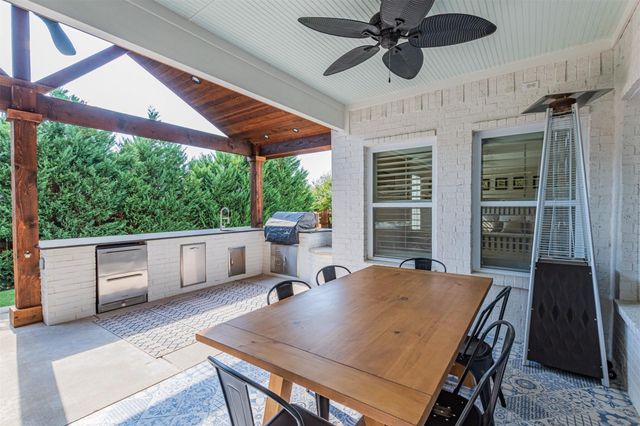 400 Prairie Run, Aledo, TX 76008