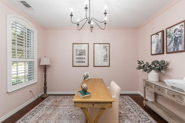 400 Prairie Run, Aledo, TX 76008