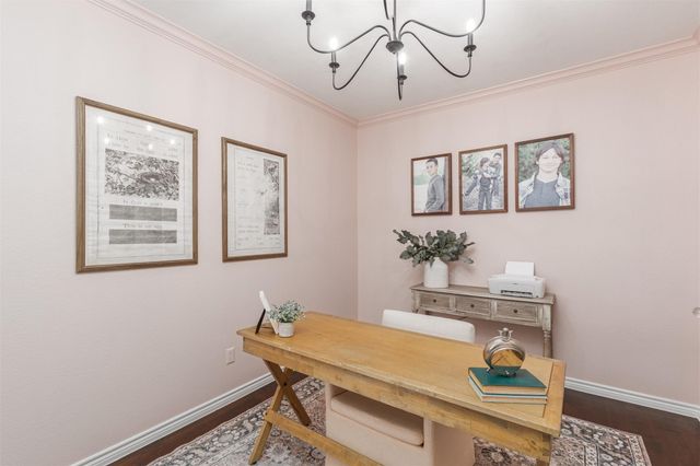 400 Prairie Run, Aledo, TX 76008