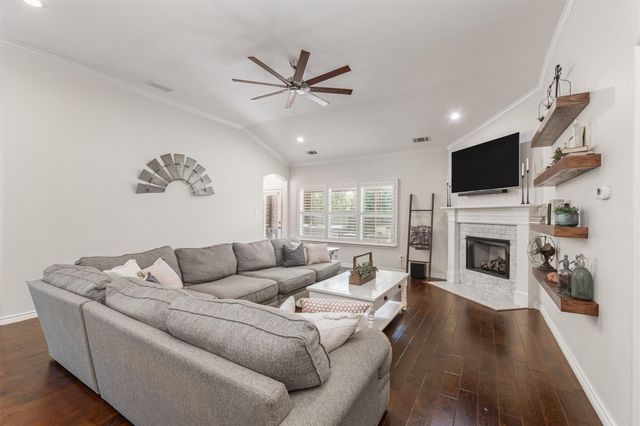 400 Prairie Run, Aledo, TX 76008