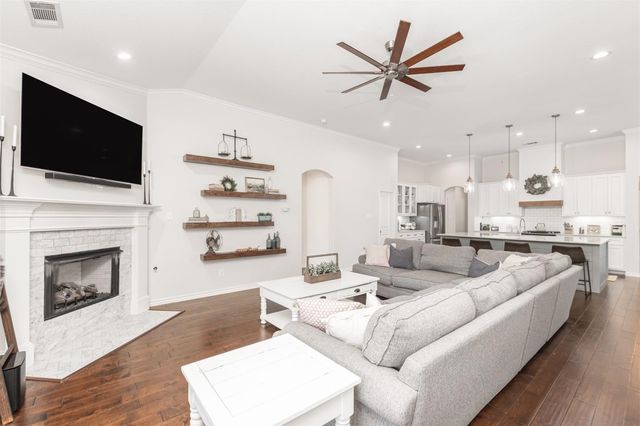 400 Prairie Run, Aledo, TX 76008