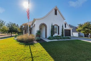 400 Prairie Run, Aledo, TX 76008