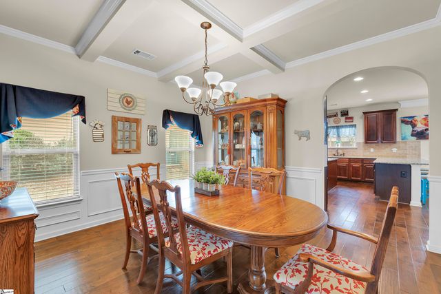 218 Lovelace Court, Simpsonville, SC 29681