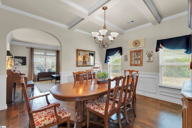 218 Lovelace Court, Simpsonville, SC 29681