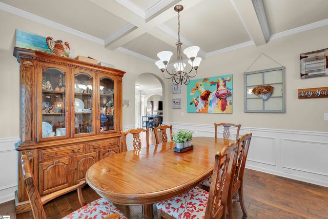 218 Lovelace Court, Simpsonville, SC 29681