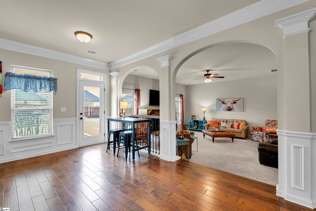 218 Lovelace Court, Simpsonville, SC 29681