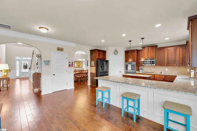 218 Lovelace Court, Simpsonville, SC 29681