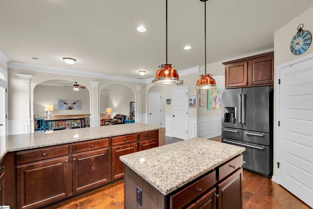 218 Lovelace Court, Simpsonville, SC 29681