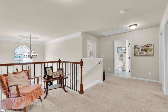 218 Lovelace Court, Simpsonville, SC 29681