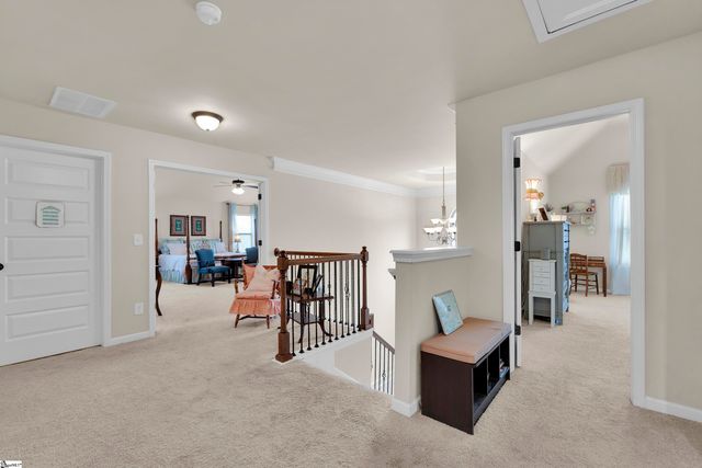 218 Lovelace Court, Simpsonville, SC 29681