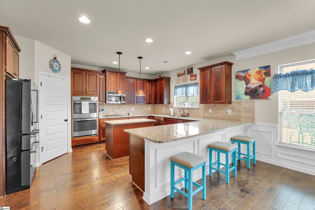 218 Lovelace Court, Simpsonville, SC 29681