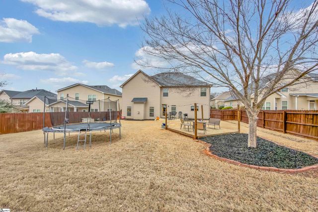 218 Lovelace Court, Simpsonville, SC 29681