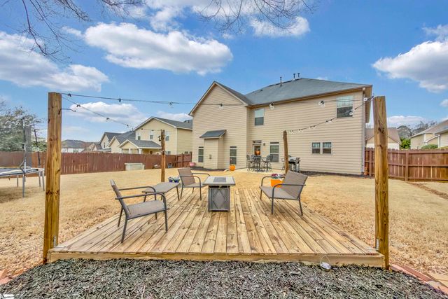 218 Lovelace Court, Simpsonville, SC 29681