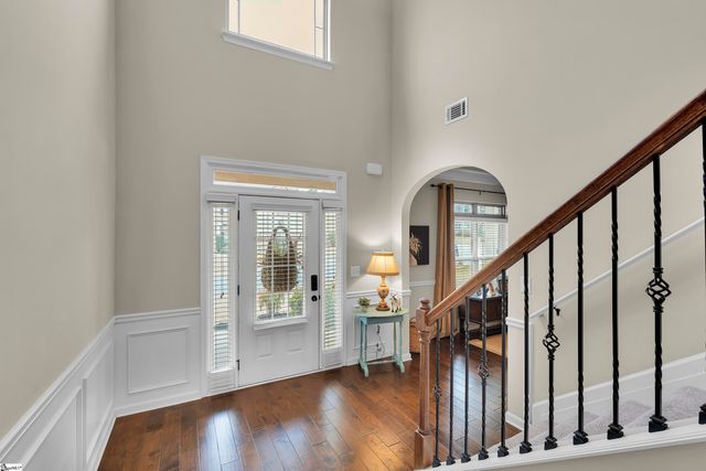 218 Lovelace Court, Simpsonville, SC 29681