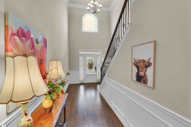 218 Lovelace Court, Simpsonville, SC 29681