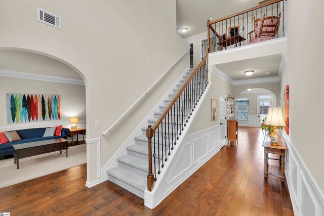 218 Lovelace Court, Simpsonville, SC 29681