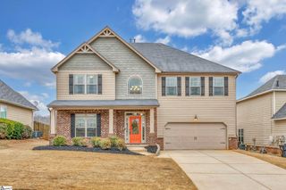 218 Lovelace Court, Simpsonville, SC 29681