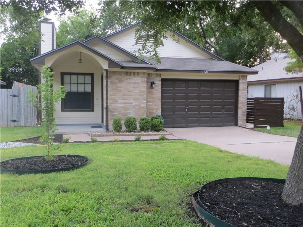 11921 Tobler TRL, Austin, TX 78753