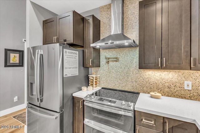 4225 N VALLEY Road, Eloy, AZ 85131
