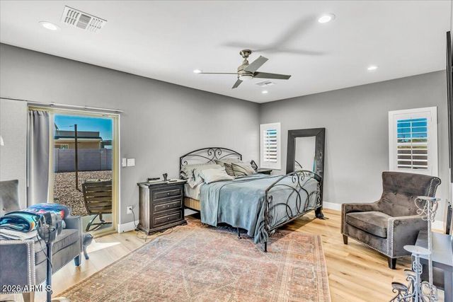 4225 N VALLEY Road, Eloy, AZ 85131