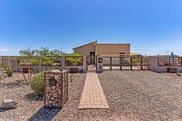 4225 N VALLEY Road, Eloy, AZ 85131