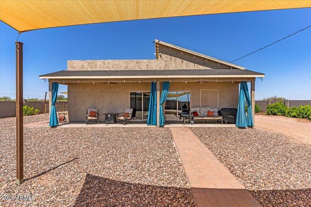 4225 N VALLEY Road, Eloy, AZ 85131