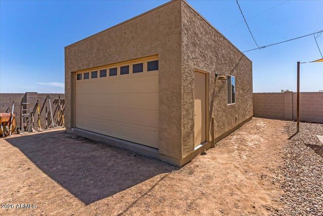 4225 N VALLEY Road, Eloy, AZ 85131