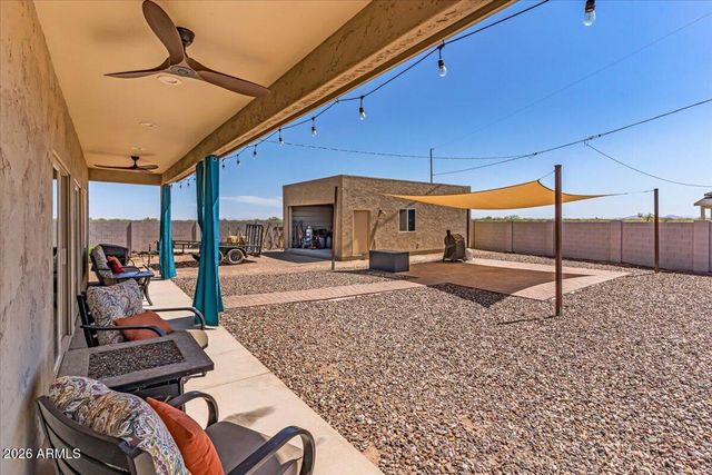 4225 N VALLEY Road, Eloy, AZ 85131