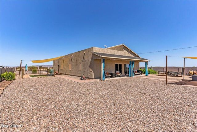 4225 N VALLEY Road, Eloy, AZ 85131