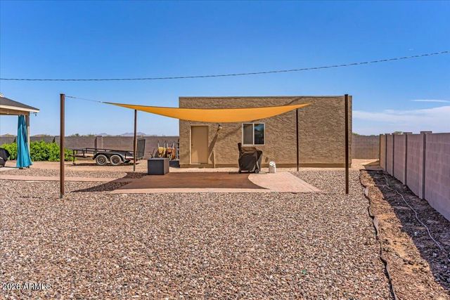4225 N VALLEY Road, Eloy, AZ 85131
