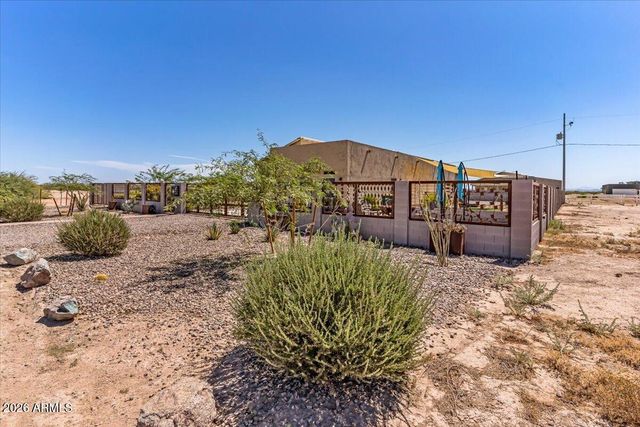 4225 N VALLEY Road, Eloy, AZ 85131