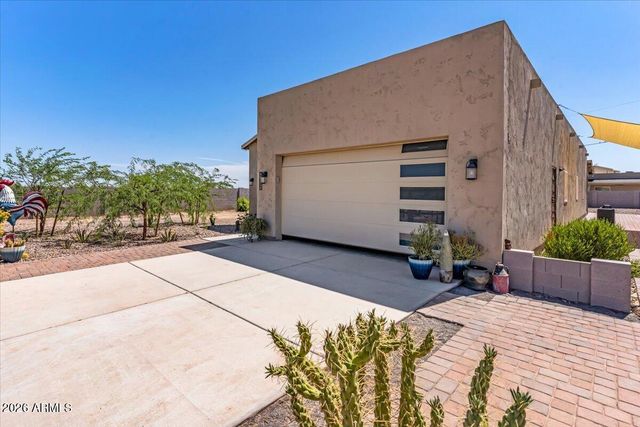 4225 N VALLEY Road, Eloy, AZ 85131
