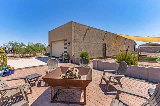 4225 N VALLEY Road, Eloy, AZ 85131