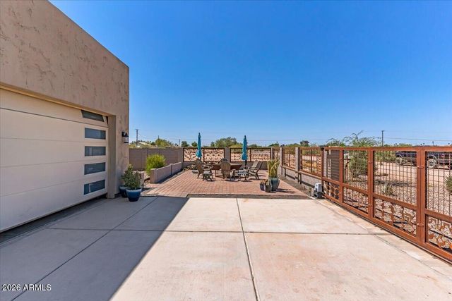 4225 N VALLEY Road, Eloy, AZ 85131
