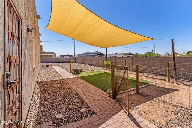 4225 N VALLEY Road, Eloy, AZ 85131
