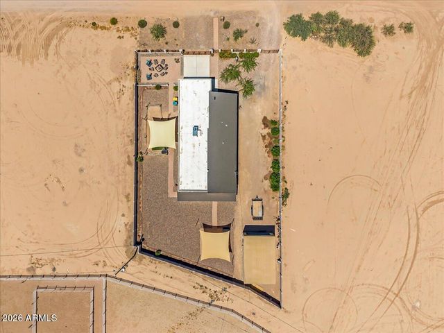 4225 N VALLEY Road, Eloy, AZ 85131