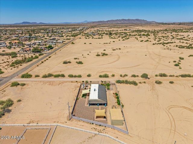 4225 N VALLEY Road, Eloy, AZ 85131