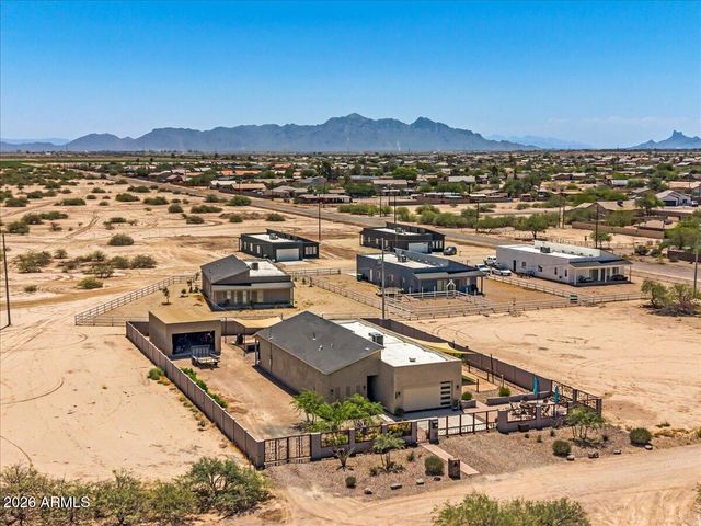 4225 N VALLEY Road, Eloy, AZ 85131