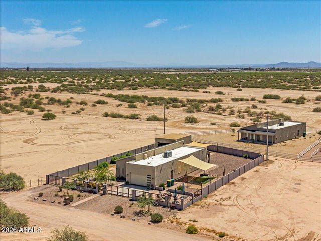 4225 N VALLEY Road, Eloy, AZ 85131