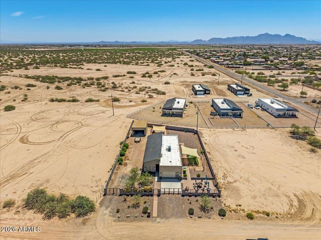 4225 N VALLEY Road, Eloy, AZ 85131