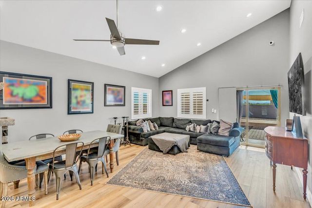 4225 N VALLEY Road, Eloy, AZ 85131
