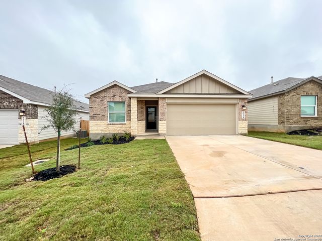 5934 Vestige Bend, Bulverde, TX 78163