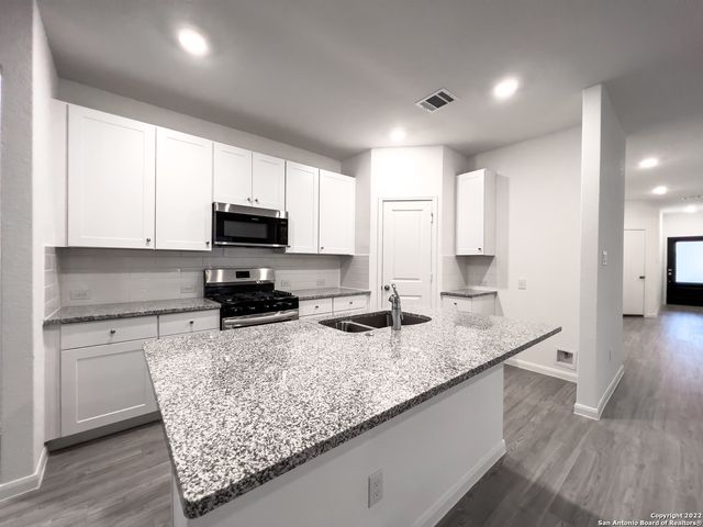 5934 Vestige Bend, Bulverde, TX 78163