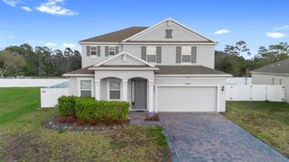3565 FERNANDA DRIVE, Deltona, FL 32738