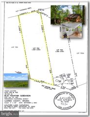 0 OLD SAWMILL RD, Front Royal, VA 22630
