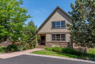 266 Willamette Park Lane, Redmond, OR 97756