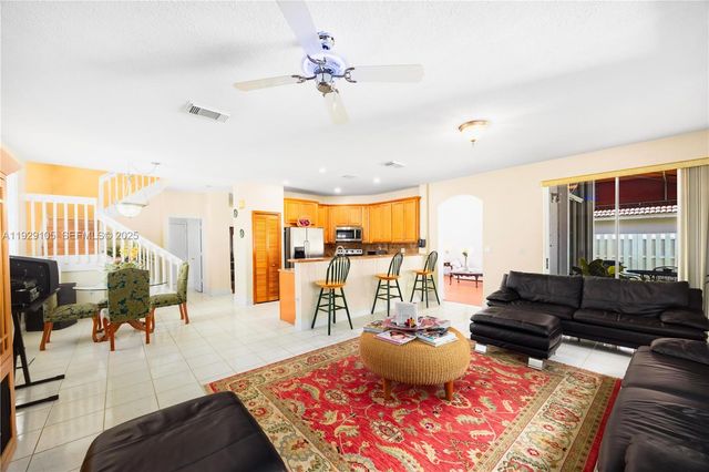 15241 SW 51st St, Miramar, FL 33027