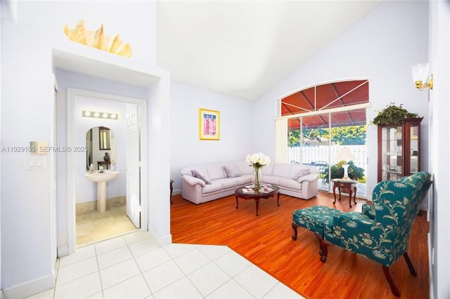 15241 SW 51st St, Miramar, FL 33027