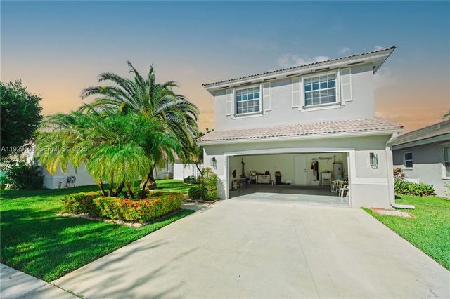 15241 SW 51st St, Miramar, FL 33027