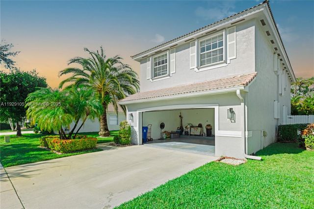 15241 SW 51st St, Miramar, FL 33027